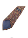 men tie - HERMES - BALAAN 3