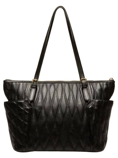 Shoulder Bag DAMIRAH QTF170 BLACK Women's Shoulder Bag - BALLY - BALAAN 2