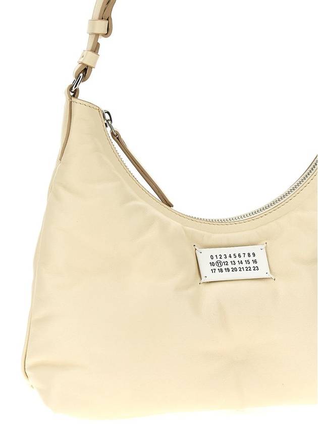 Maison Margiela 'Glam Slam Hobo Small' Shoulder Bag - MAISON MARGIELA - BALAAN 3