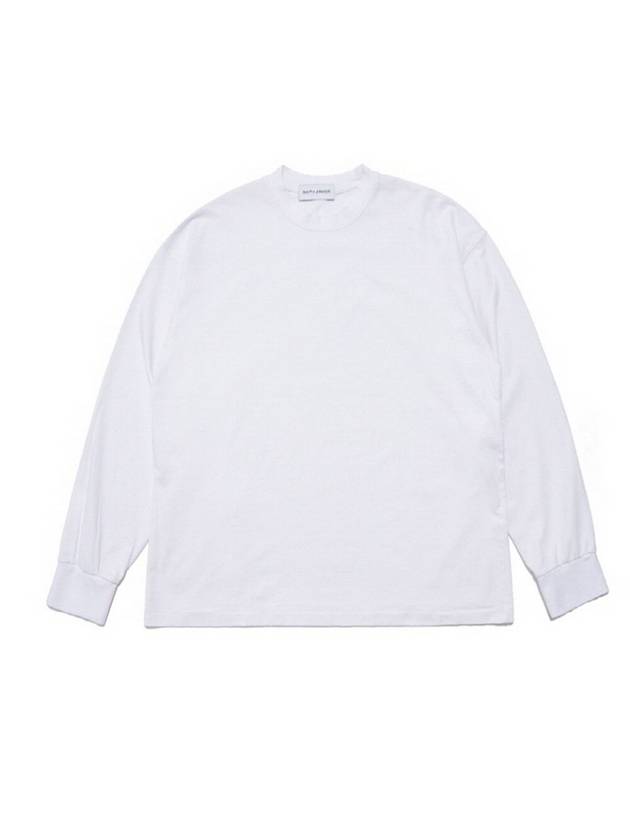 Washing Pocket Long SleeveWhite - SMITH ARMOR - BALAAN 2