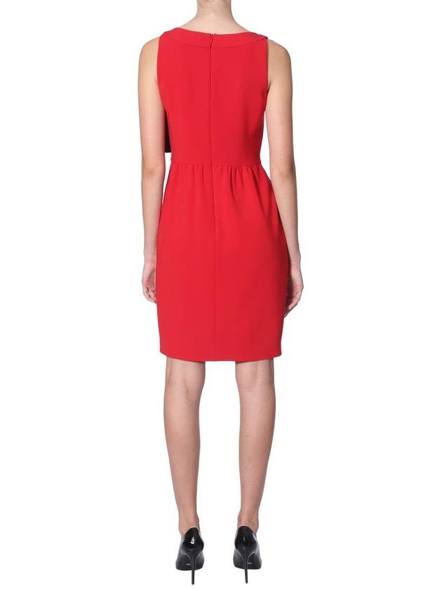 Boutique Moschino Tubino Dress - MOSCHINO - BALAAN 4