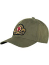 Classic Badge Cap - FJALL RAVEN - BALAAN 1