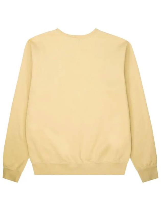 Miko Logo 3D Print Sweatshirt Honey - ISABEL MARANT - BALAAN 4