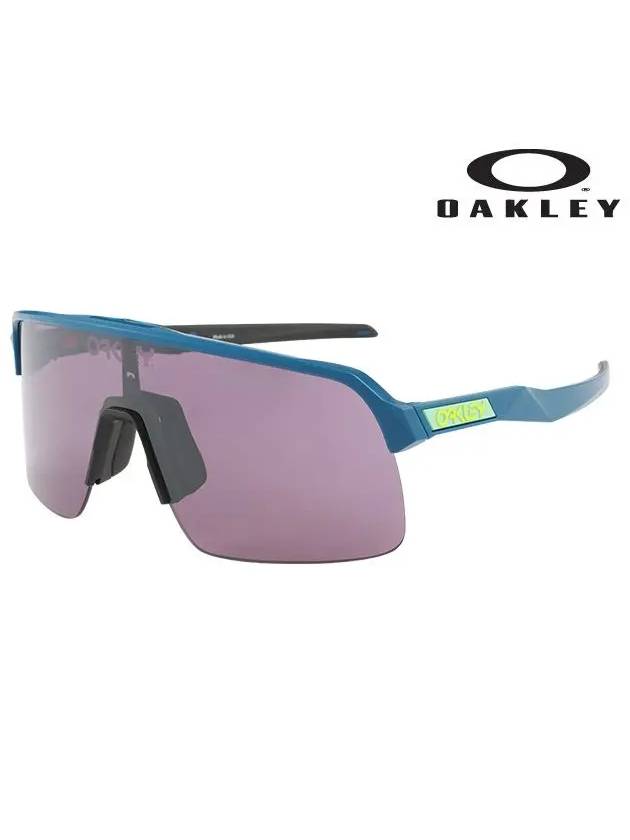 Sunglasses OO9463 12 Sports Men Women - OAKLEY - BALAAN 1