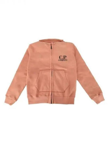 C P COMPANY CP Kids Women s Hooded Zip up 13CKSS019C 003878W 476 Others 271788 - CP COMPANY - BALAAN 1