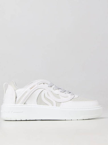 Sneakers S-Wave 1 Alter Sporty Stella McCartney in pelle vegana - STELLA MCCARTNEY - BALAAN 1