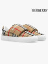 Kids Shoes 8079075131833 Beige - BURBERRY - BALAAN 6