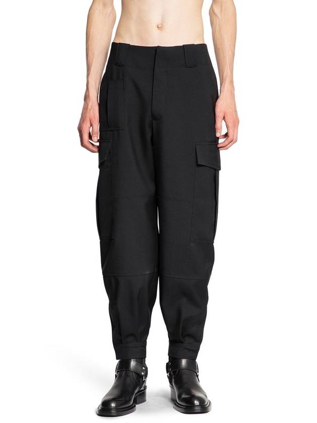 Alexander McQueen Cargo - ALEXANDER MCQUEEN - BALAAN 1