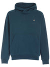 hooded sweatshirt 37020002 J0006 M401 - VIVIENNE WESTWOOD - BALAAN 1