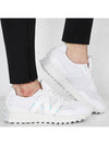 327 Low Top Sneakers White - NEW BALANCE - BALAAN 2