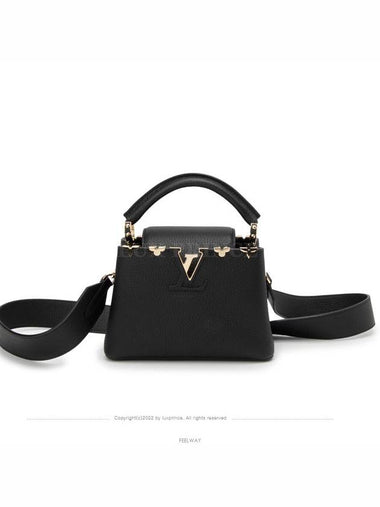 women tote bag - LOUIS VUITTON - BALAAN 1