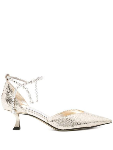 Jimmy Choo Stevie 50 Shoes - JIMMY CHOO - BALAAN 1