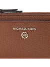 Wallet 34H0GT9D6L 230 Brown - MICHAEL KORS - BALAAN 7