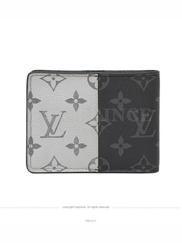 men s wallet - LOUIS VUITTON - BALAAN 1