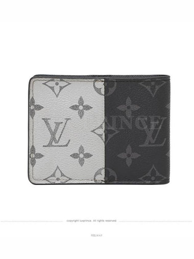 men s wallet - LOUIS VUITTON - BALAAN 1