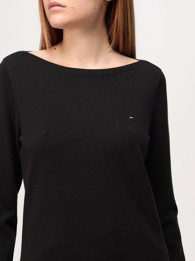 Sweater woman Tommy Hilfiger - TOMMY HILFIGER - BALAAN 3