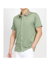 Golf Fryes Regular Fit Polo GMJT09545 M311 Men's Fryes Regular Fit Polo - J.LINDEBERG - BALAAN 1