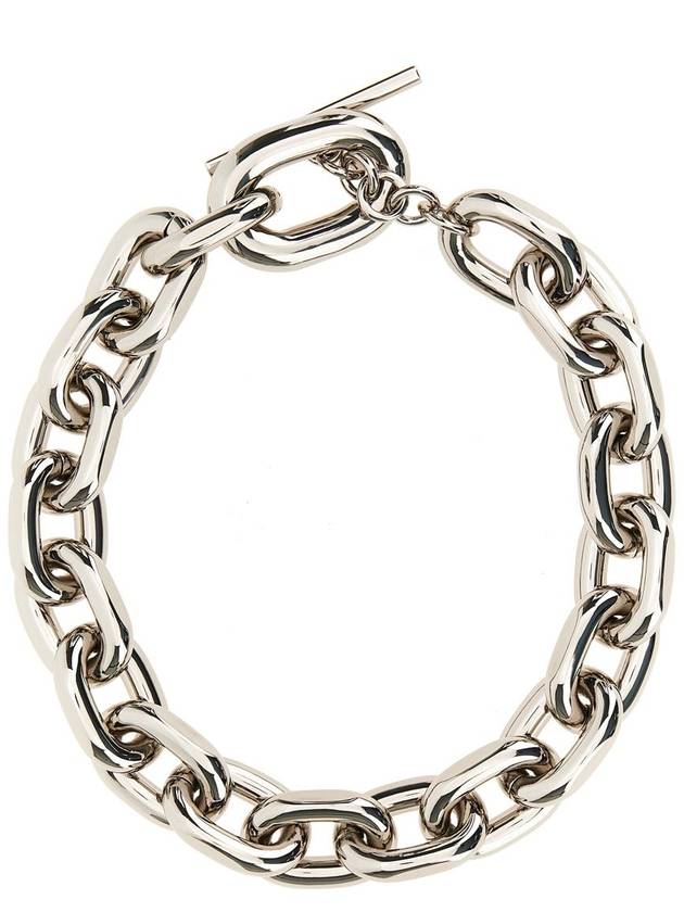 Rabanne 'Xl Link' Necklace - PACO RABANNE - BALAAN 2