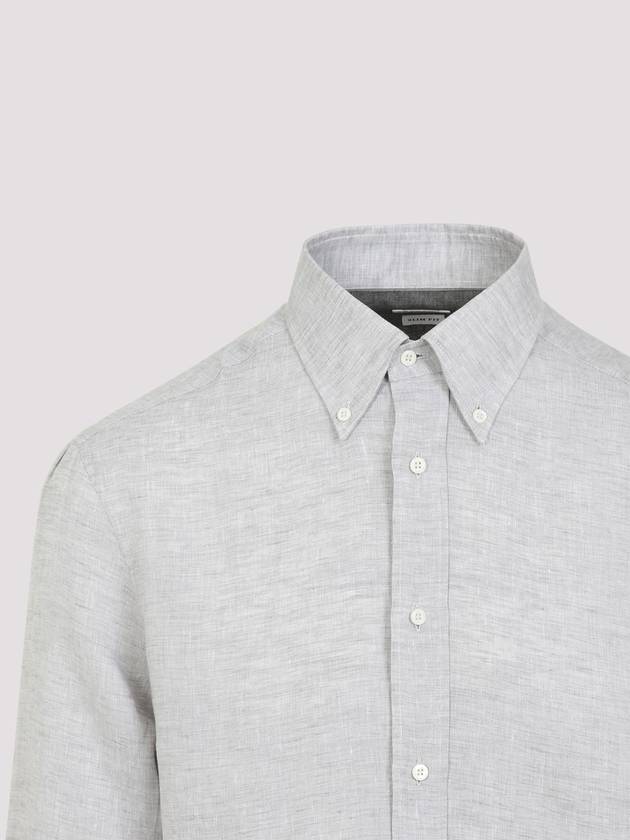 Brunello Cucinelli Shirt - BRUNELLO CUCINELLI - BALAAN 3