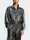 Adilenium 2 Biker Jacket Black - ADIDAS - BALAAN 2