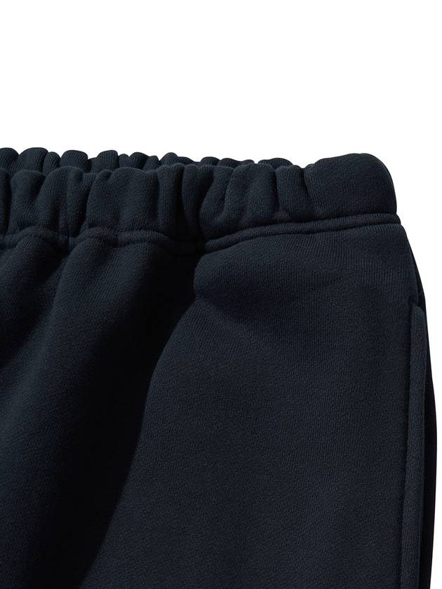 WL SWEATPANTS NAVY - LIBERE - BALAAN 5