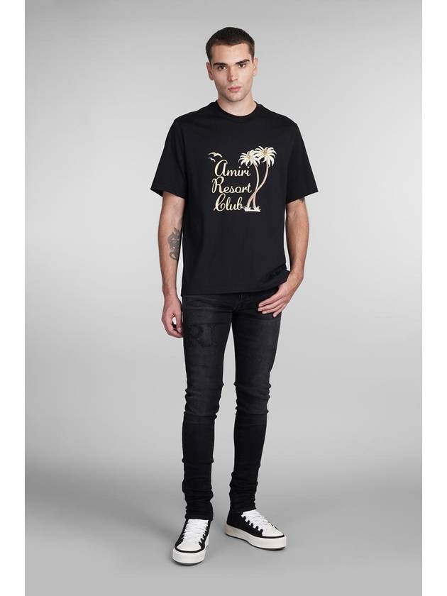 Amiri T-Shirt - AMIRI - BALAAN 2