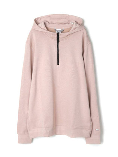 Dri Fit Hoodie Pink - NIKE - BALAAN 1