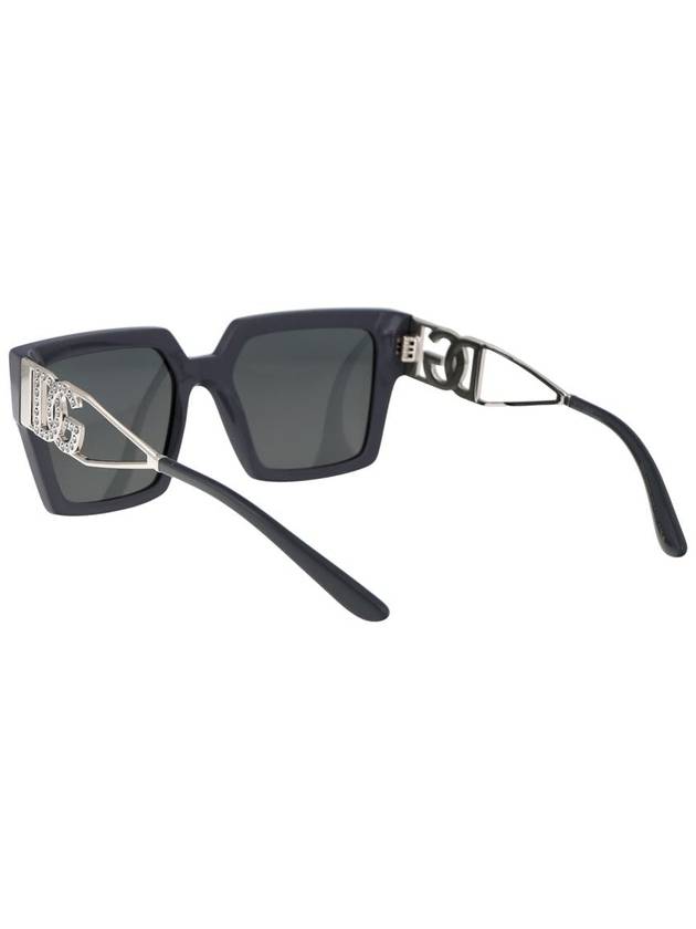 Dolce & Gabbana Sunglasses - DOLCE&GABBANA - BALAAN 4