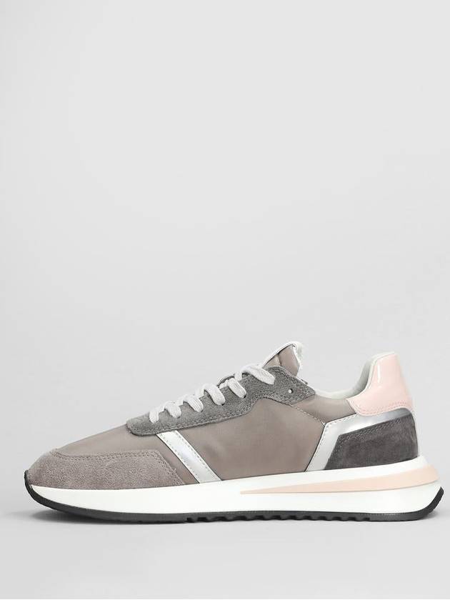 Philippe Model Tropez 2.1 Sneakers - PHILIPPE MODEL - BALAAN 3