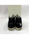 42 Margiela Paint Tabi Canvas Sneakers High - MAISON MARGIELA - BALAAN 6