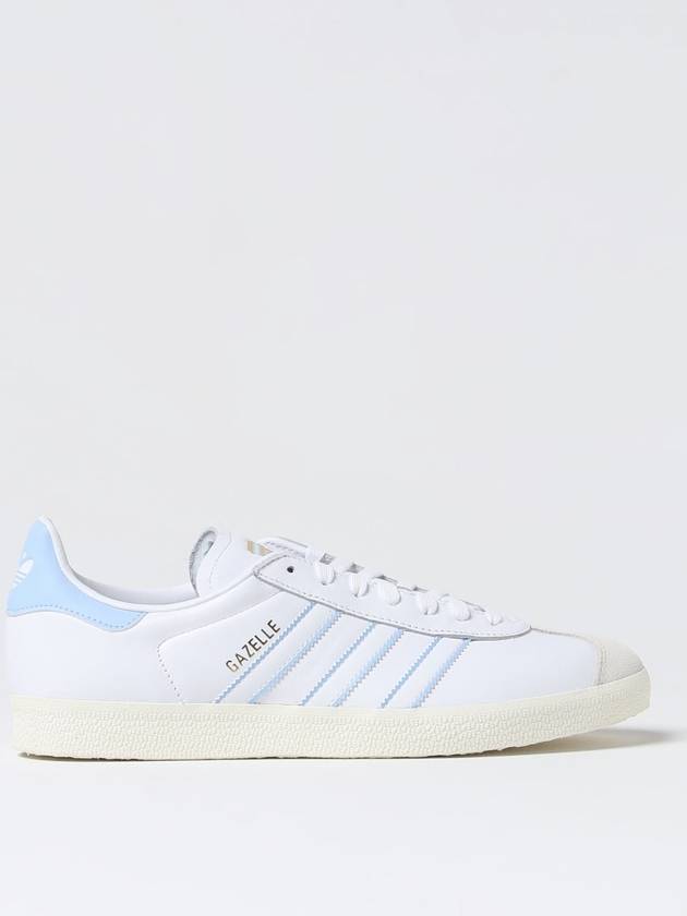 Sneakers Gazelle Adidas Originals in pelle - ADIDAS ORIGINALS - BALAAN 1