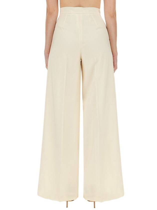 Max Mara Pants "Lead" - MAX MARA - BALAAN 3