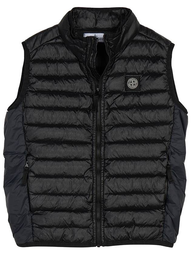 Kids padded vest 7916G0224 V0029 14A Adults can wear - STONE ISLAND - BALAAN 2