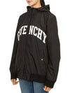 Kids Hooded Windbreaker Jumper H30119 09B 14A Adults can wear - GIVENCHY - BALAAN 3