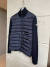 men padding - MONCLER - BALAAN 2