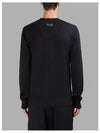 Y3 logo undercontrol printing sweatshirt - YOHJI YAMAMOTO - BALAAN 4