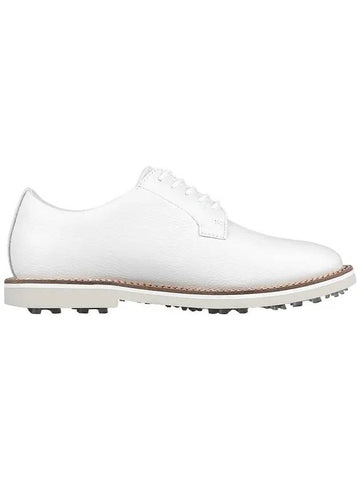 Collection Gallivanter Golf Shoes Snow Khaki - G/FORE - BALAAN 1