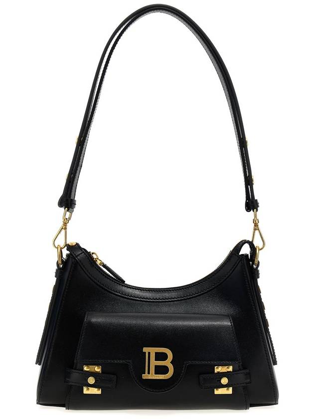 Balmain 'B-Buzz Hobo' Shoulder Bag - BALMAIN - BALAAN 1