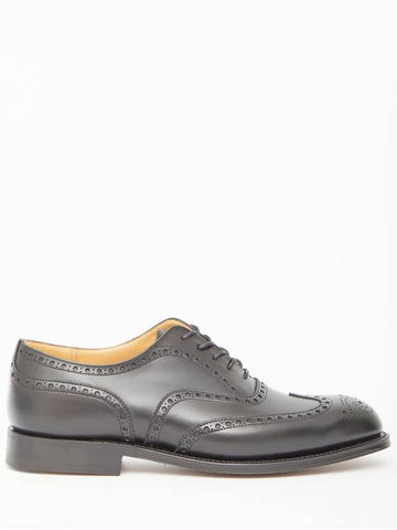 Chetwynd Oxford Shoes - CHURCH'S - BALAAN 1