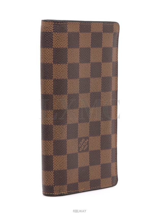 men s wallet - LOUIS VUITTON - BALAAN 3