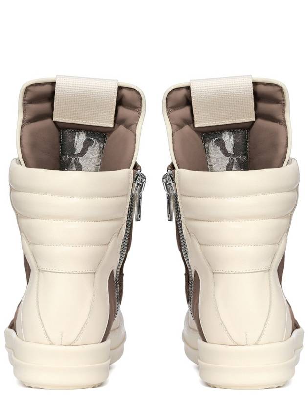 Rick Owens Sneakers Grey - RICK OWENS - BALAAN 4