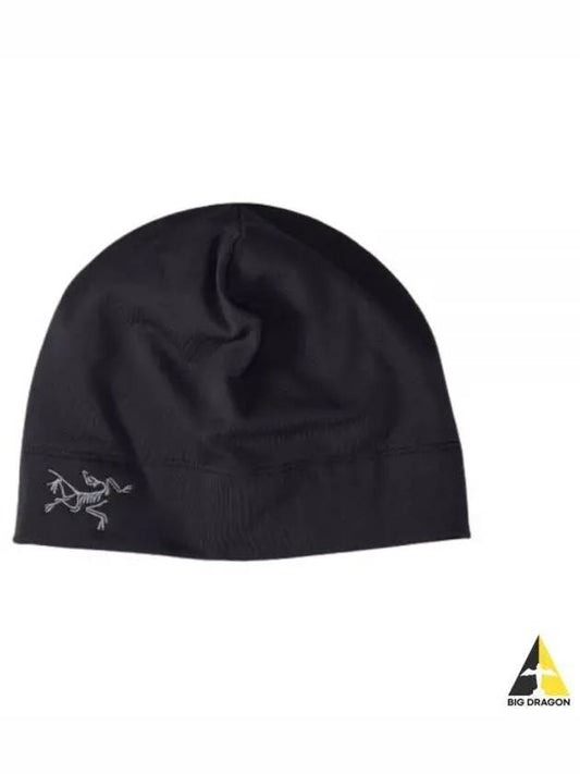 ARC TERYX RHO TOQUE AEOFUX7284BLK - ARC'TERYX - BALAAN 1