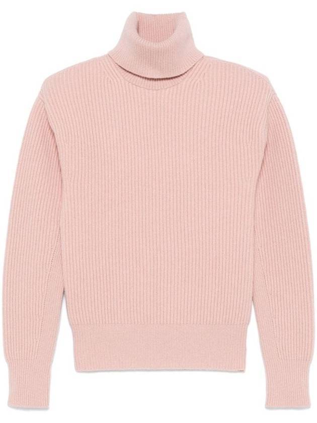 long sleeve turtleneck pink - STELLA MCCARTNEY - BALAAN 1