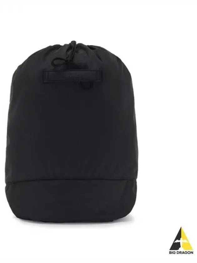 String Backpack Black MACCXBAG033 PLY001 - SUNNEI - BALAAN 1