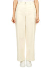 51360439650 PADANA 002 Women s Pants - MAX MARA - BALAAN 3