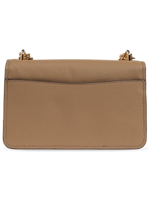 Michael Michael Kors Shoulder Bag Claire, Women's, Beige - MICHAEL KORS - BALAAN 3