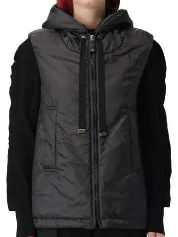 Women s Greengo Padded Vest 2429296014600 009 - MAX MARA - BALAAN 1