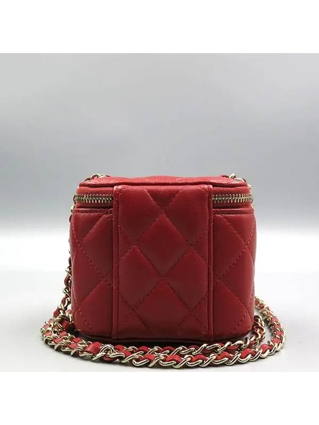 AP1340 Crossbody Bag - CHANEL - BALAAN 4