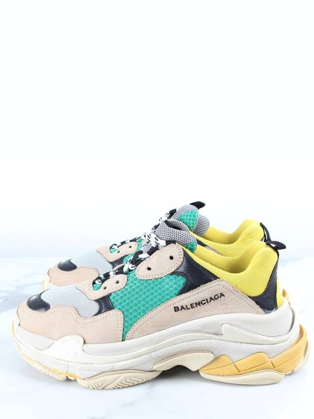 Triple S sneakers Nocho 41 260 - BALENCIAGA - BALAAN 6