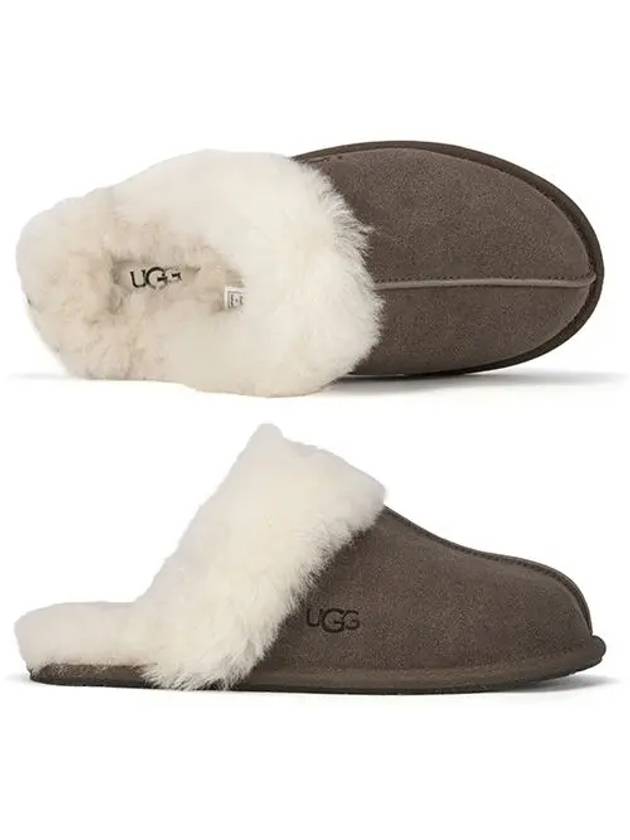 Scuffette II Slippers Espresso - UGG - BALAAN 2